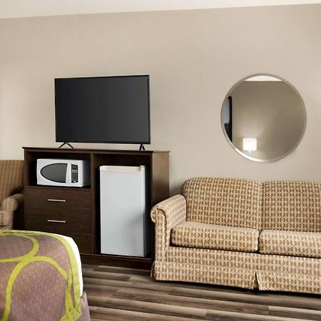 מלון Super 8 By Wyndham Sarnia On מראה חיצוני תמונה