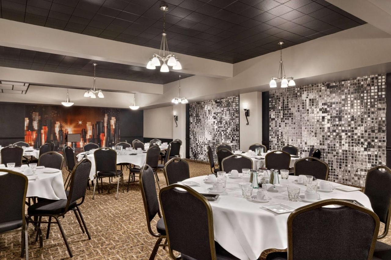 מלון Super 8 By Wyndham Sarnia On מראה חיצוני תמונה