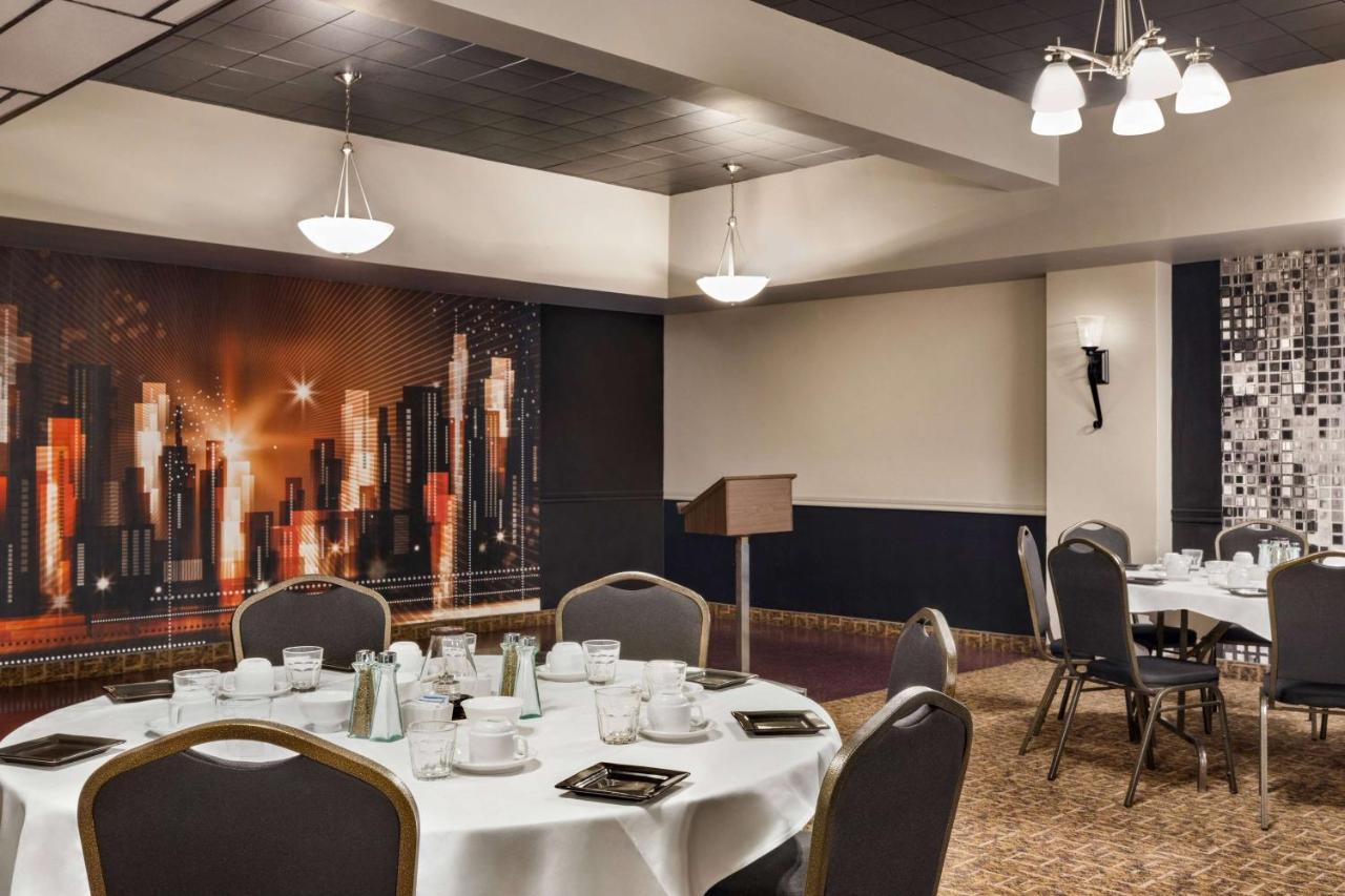 מלון Super 8 By Wyndham Sarnia On מראה חיצוני תמונה